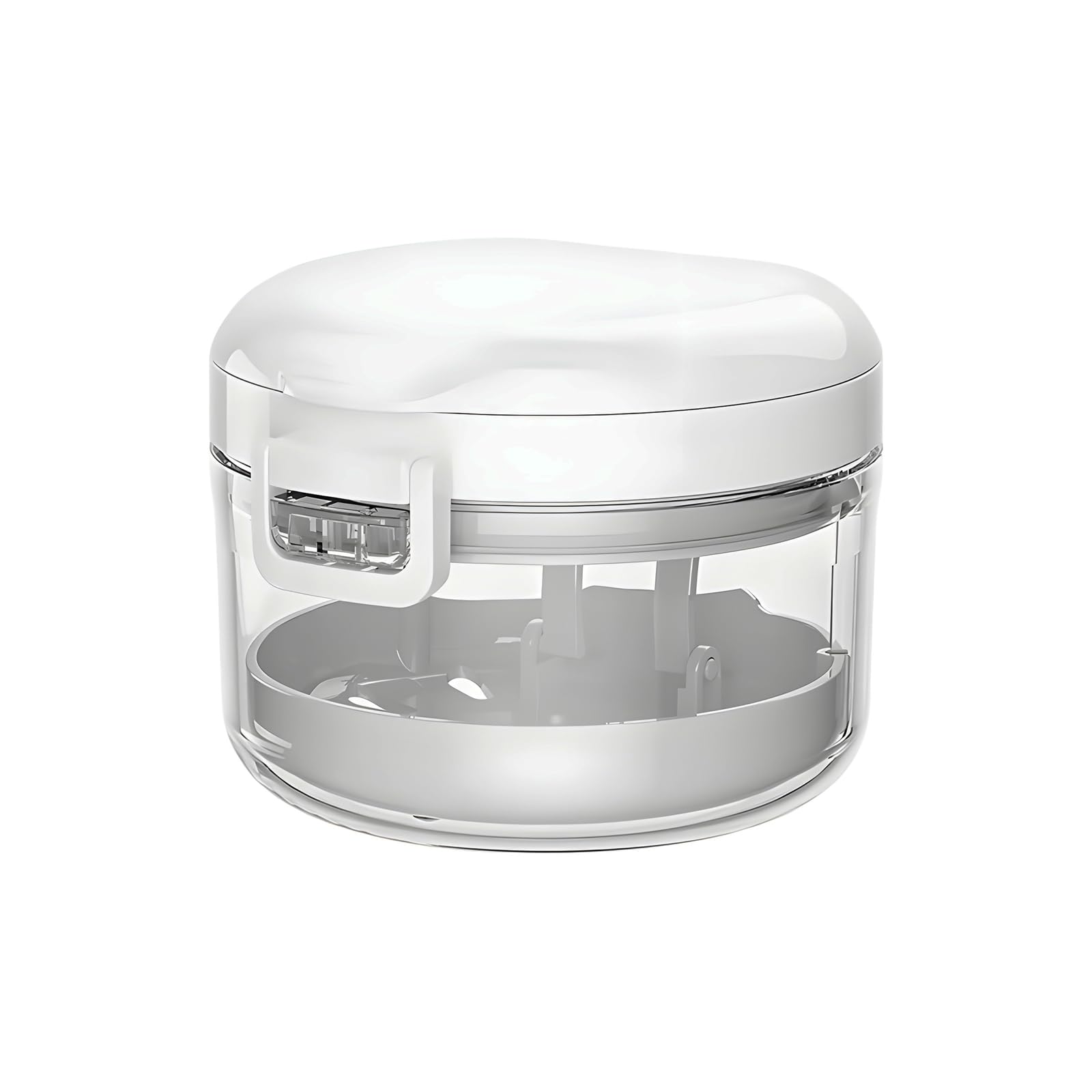whitening tray compatible with mouth guard