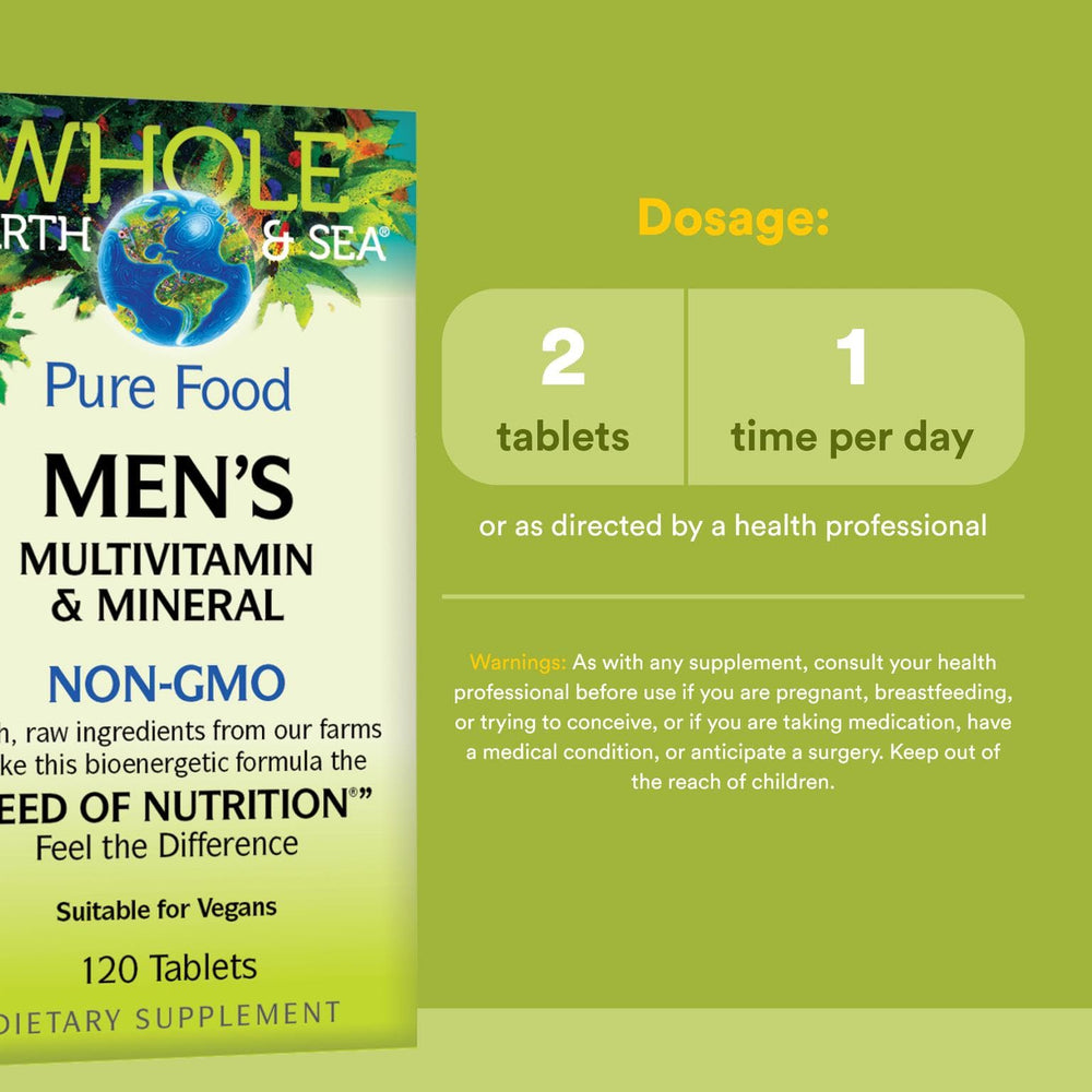 Whole-food nutrients from algae, amla, and natto
