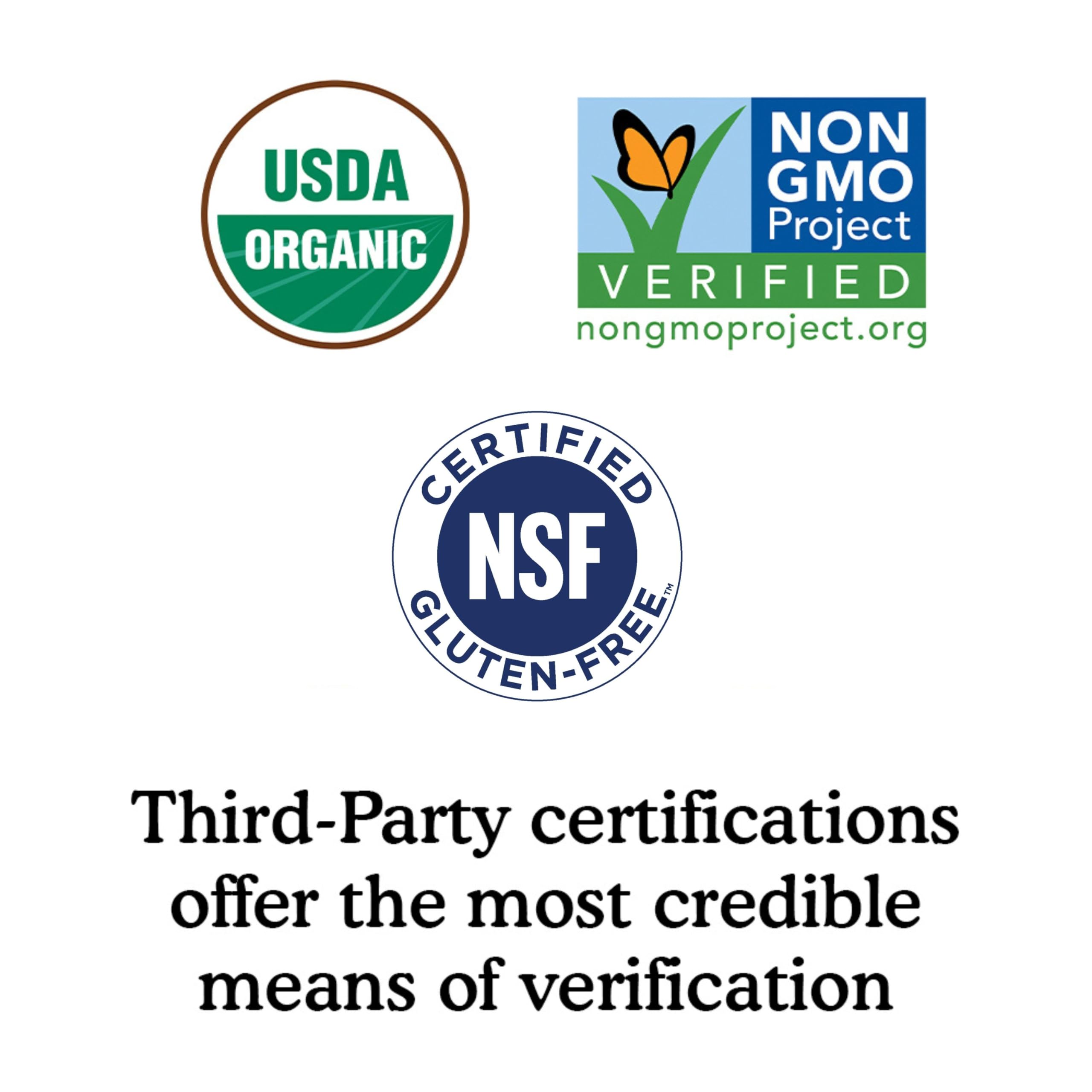 Whole-food ingredients including over 30 organic fruits and vegetables