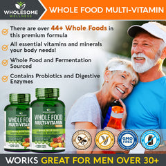 Vegan D3 and B vitamins from natural sources