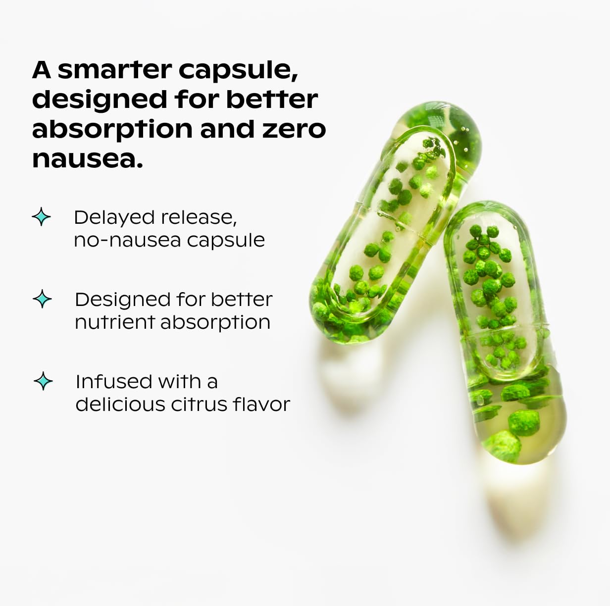 Key nutrients: D3, B12, zinc, iron, iodine, selenium and vitamin K2