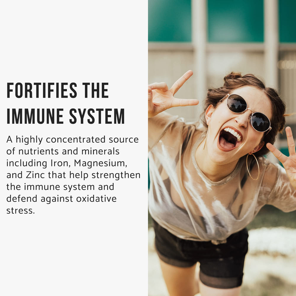 Himalayan mineral content associated with WHYZ Shilajit