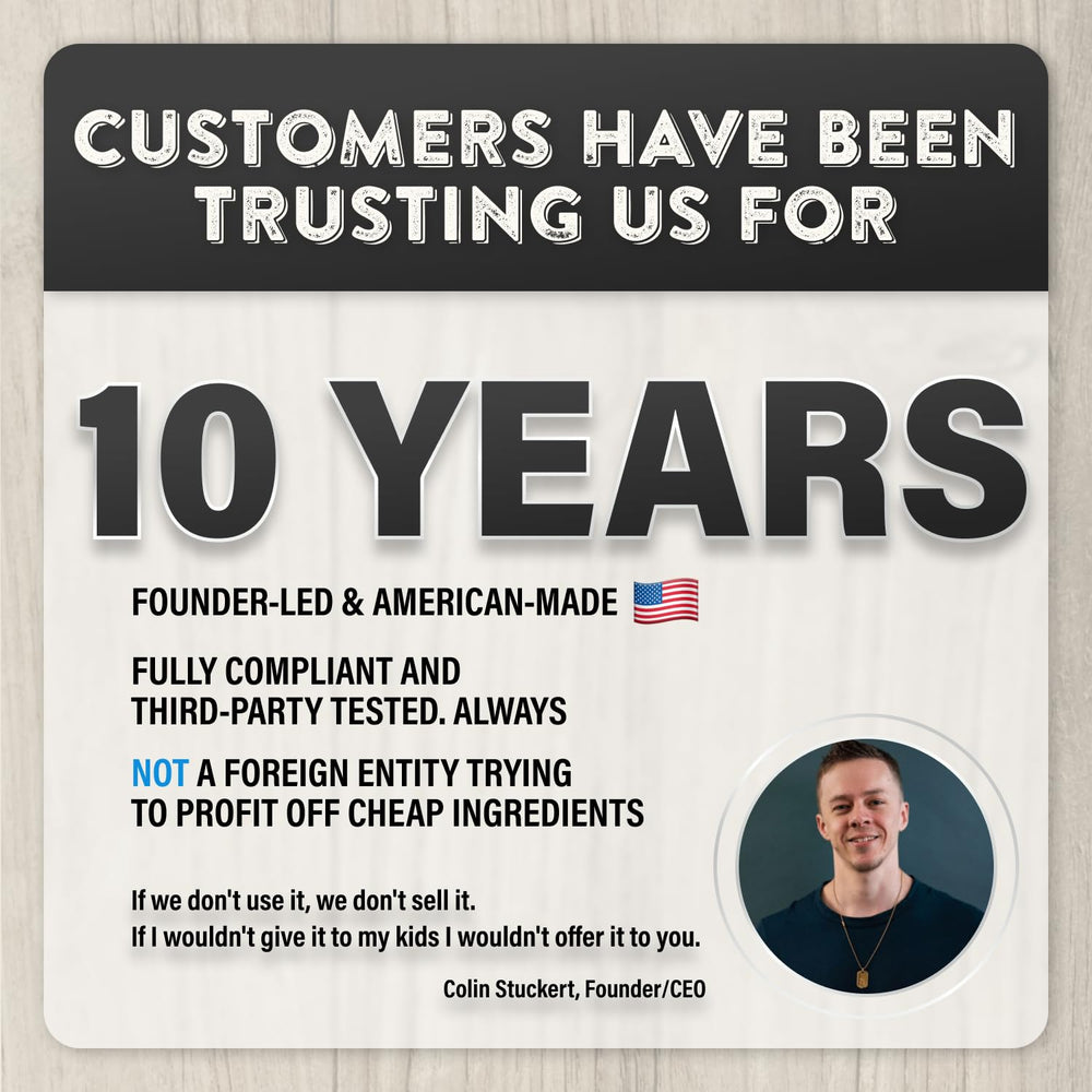 Wild Foods beef protein gluten-free badge reassures allergen-conscious shoppers.