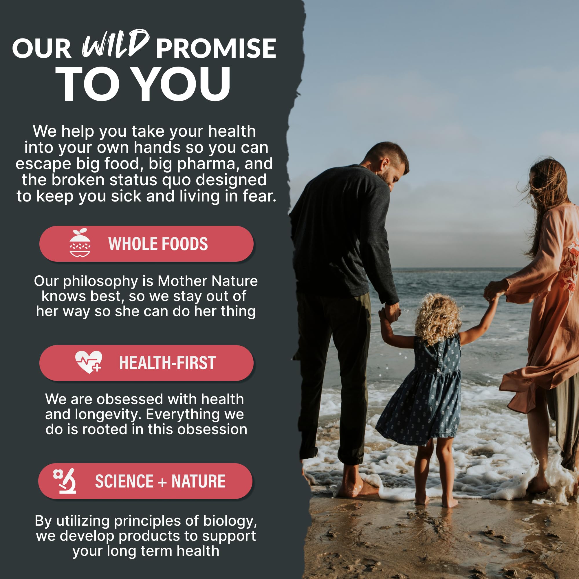 Dragonfruit flavored hydration powder ready to mix