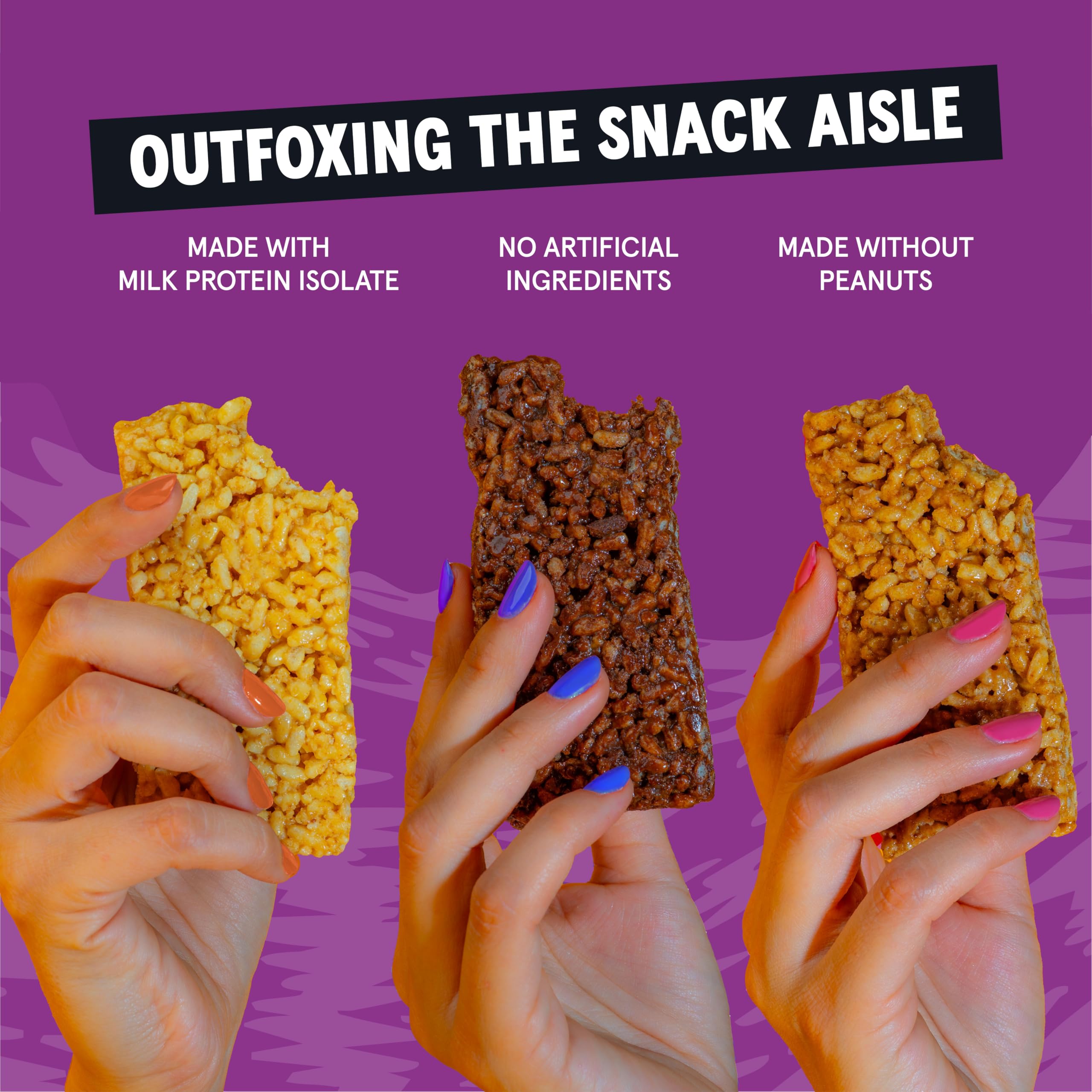 Wild Fox avocado-oil roasting process in Modesto shows clean-label production.