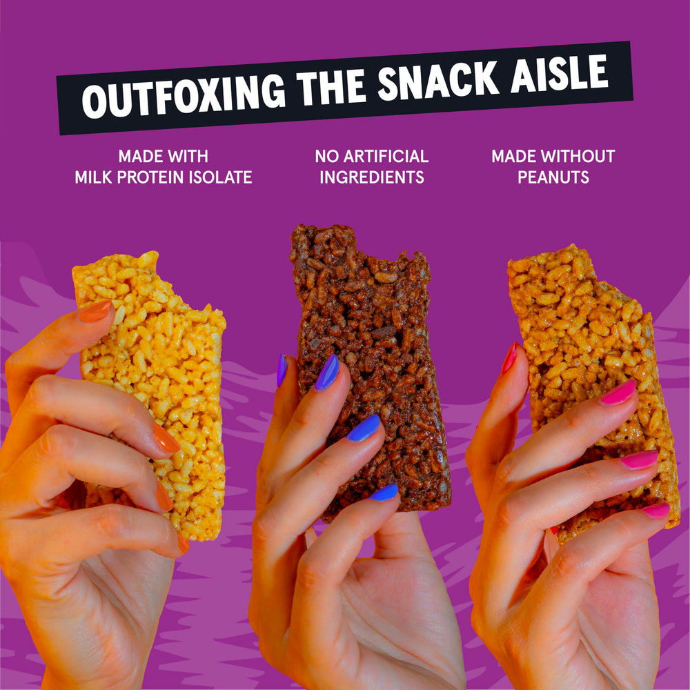 Wild Fox avocado-oil roasting process in Modesto shows clean-label production.