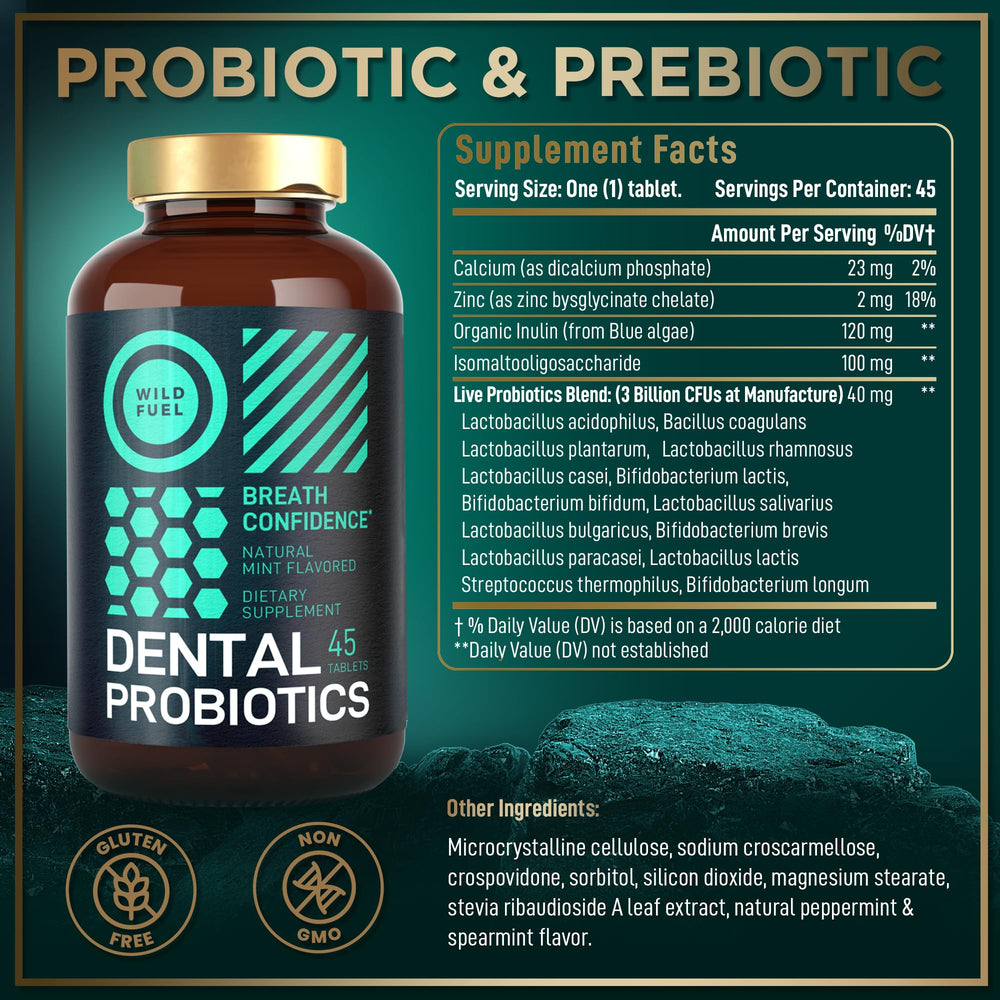 Male fertility vitamins bottle