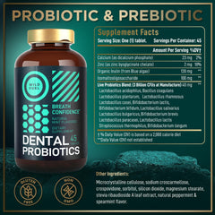 Male fertility vitamins bottle