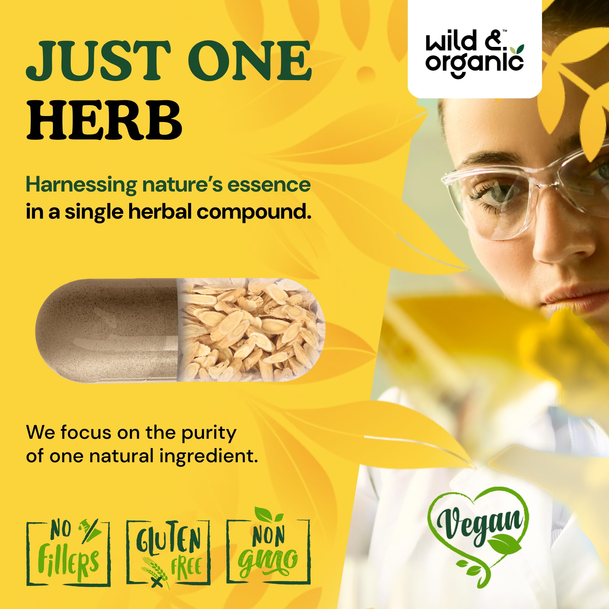 90-capsule bottle indicating 45-day supply