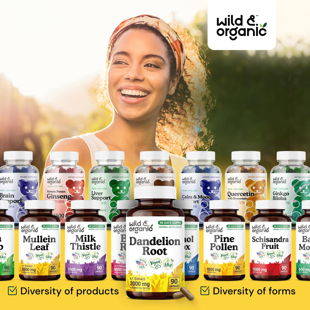 Non-GMO and no fillers icon