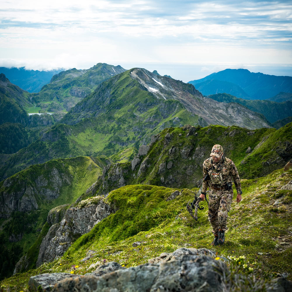Wilderness Athlete gingko-extract-blood-flow capsules highlighting potential oxygen delivery during climbs.