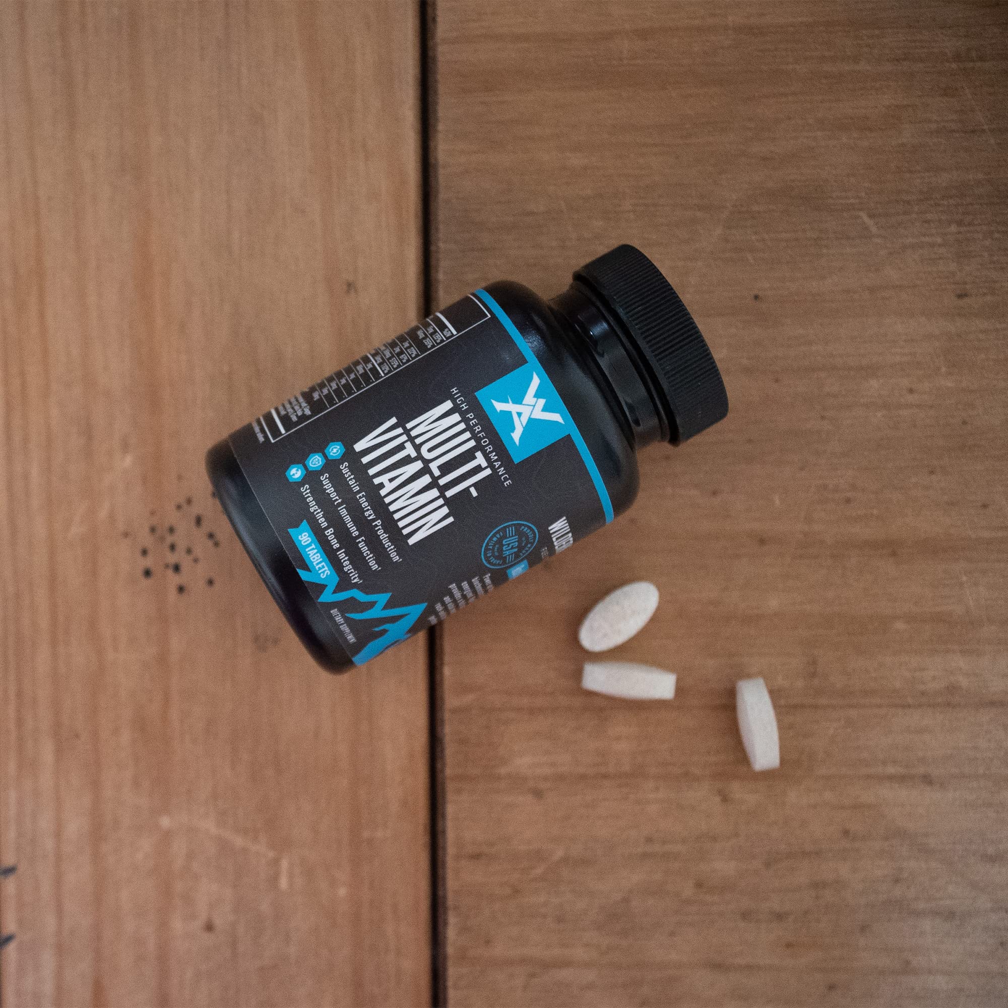 BioArmor immunity antioxidants support