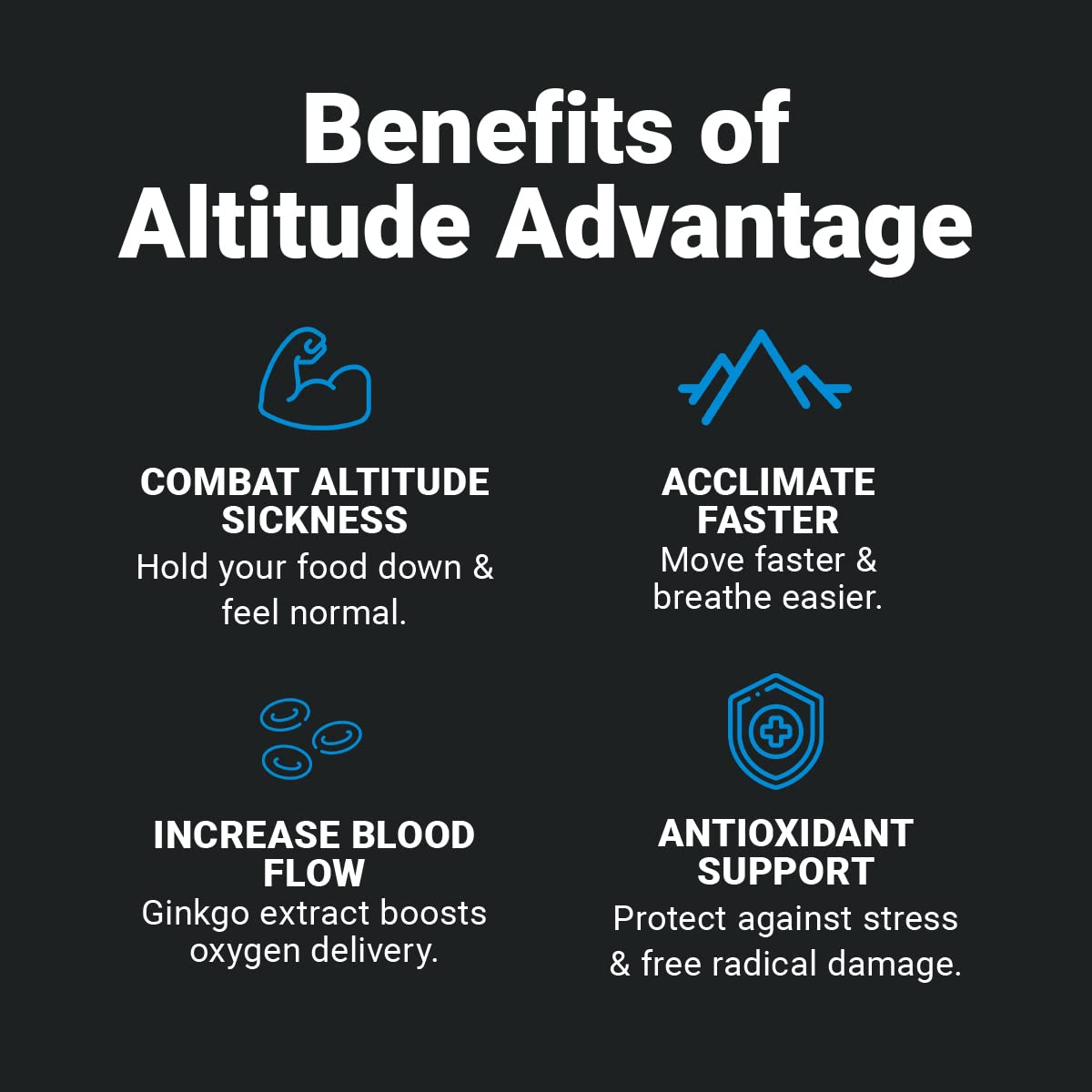 Wilderness Athlete ingredient-label close-up featuring golden root extract and botanicals.