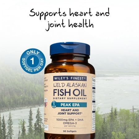 90 softgels bottle for joint health support