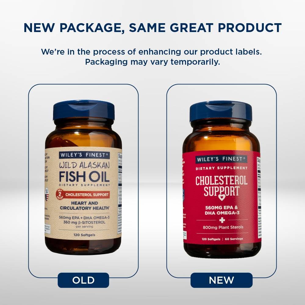 Wiley's Finest brand history and family-owned label