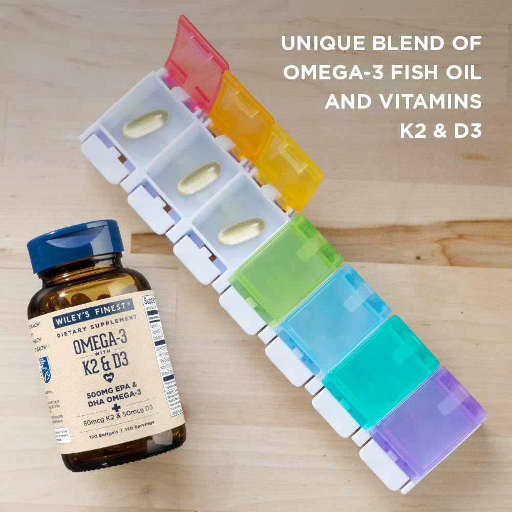 Wild Alaskan Pollock fish oil sourced in U.S. waters