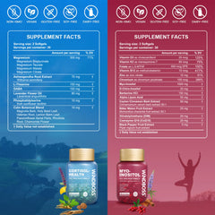 WindBoss softgels close-up showing texture and capsule quality for confidence