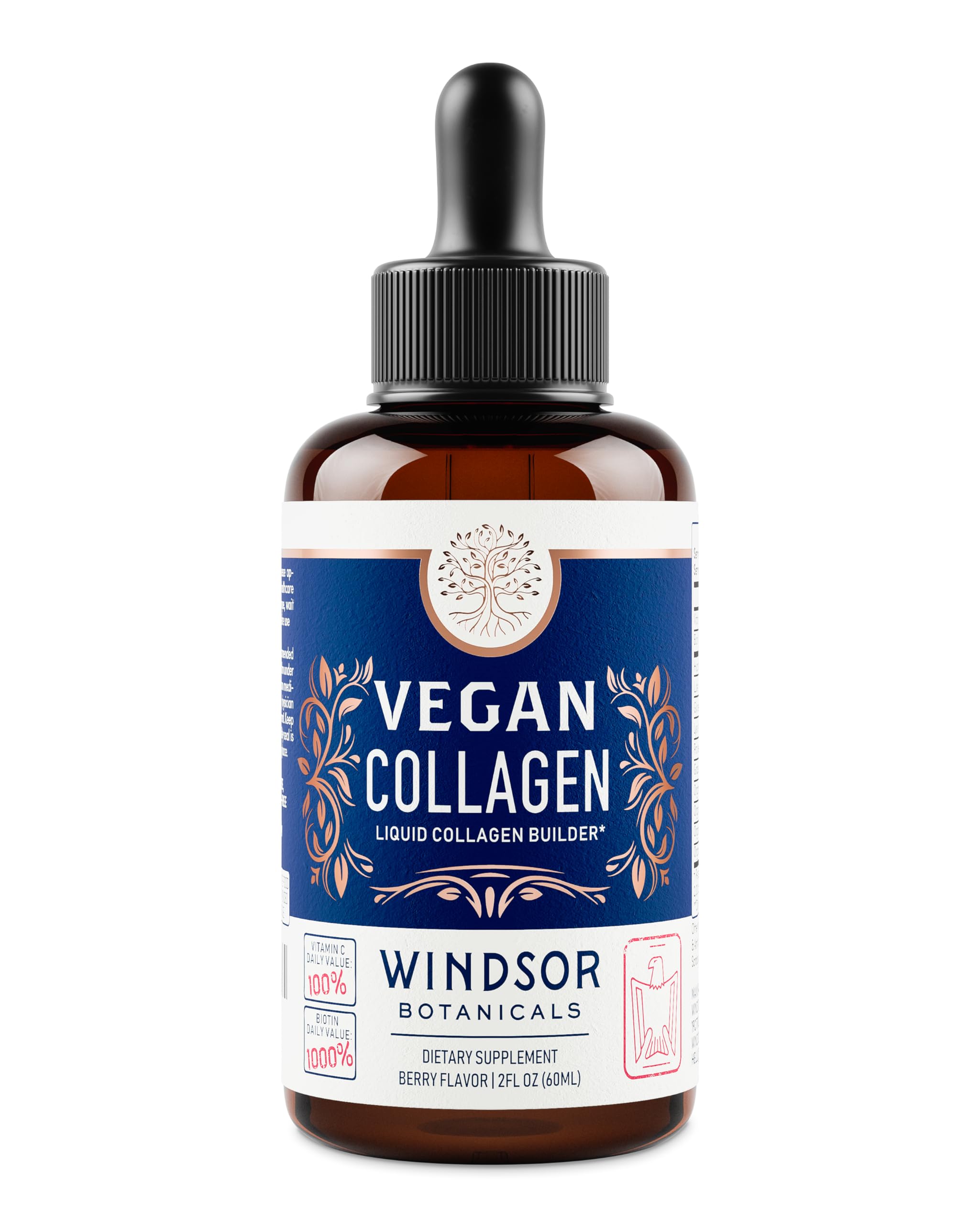 Lifestyle shot showing bottle in a kitchen setting