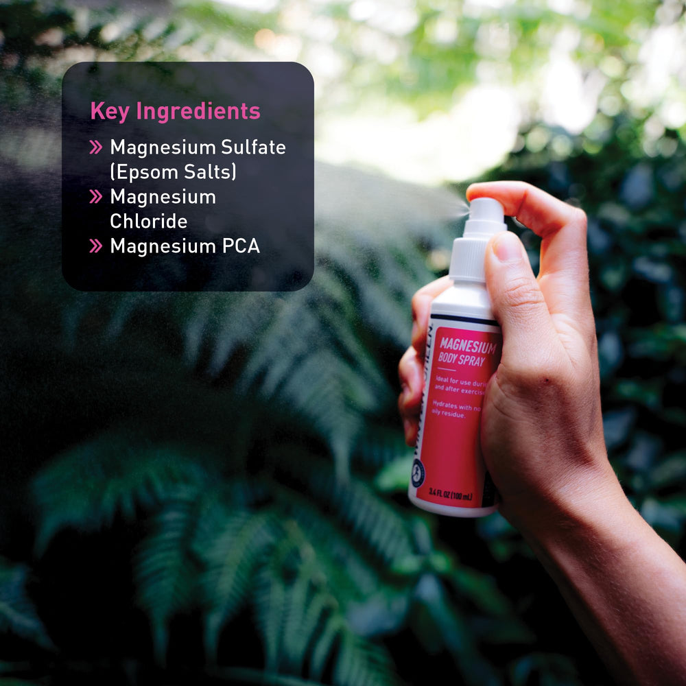 Product bottle with spray nozzle and cap