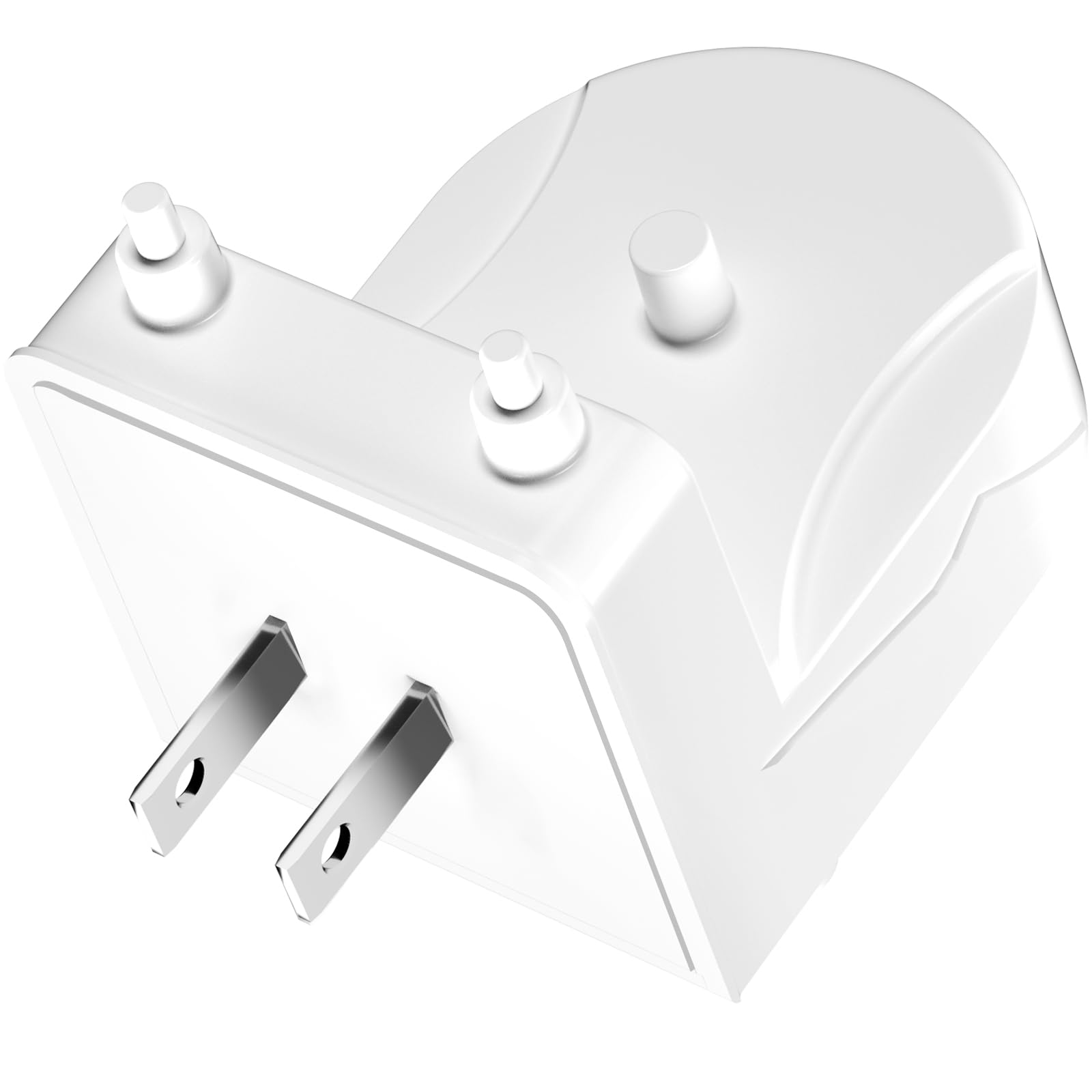 Wireless charger base compatible with Philips Sonicare HX6100-HX9000 series