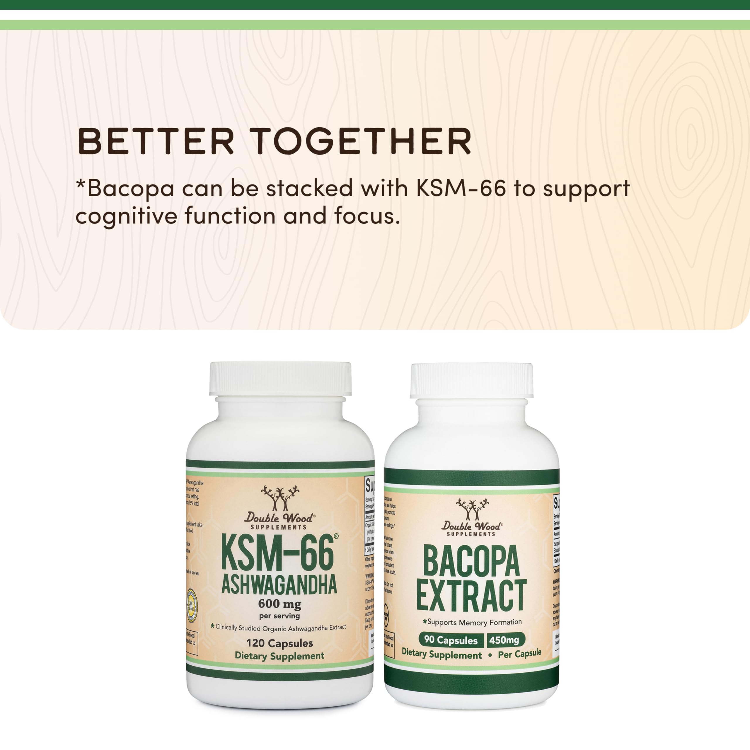 Withania somnifera root extract used in Ashwagandha KSM 66