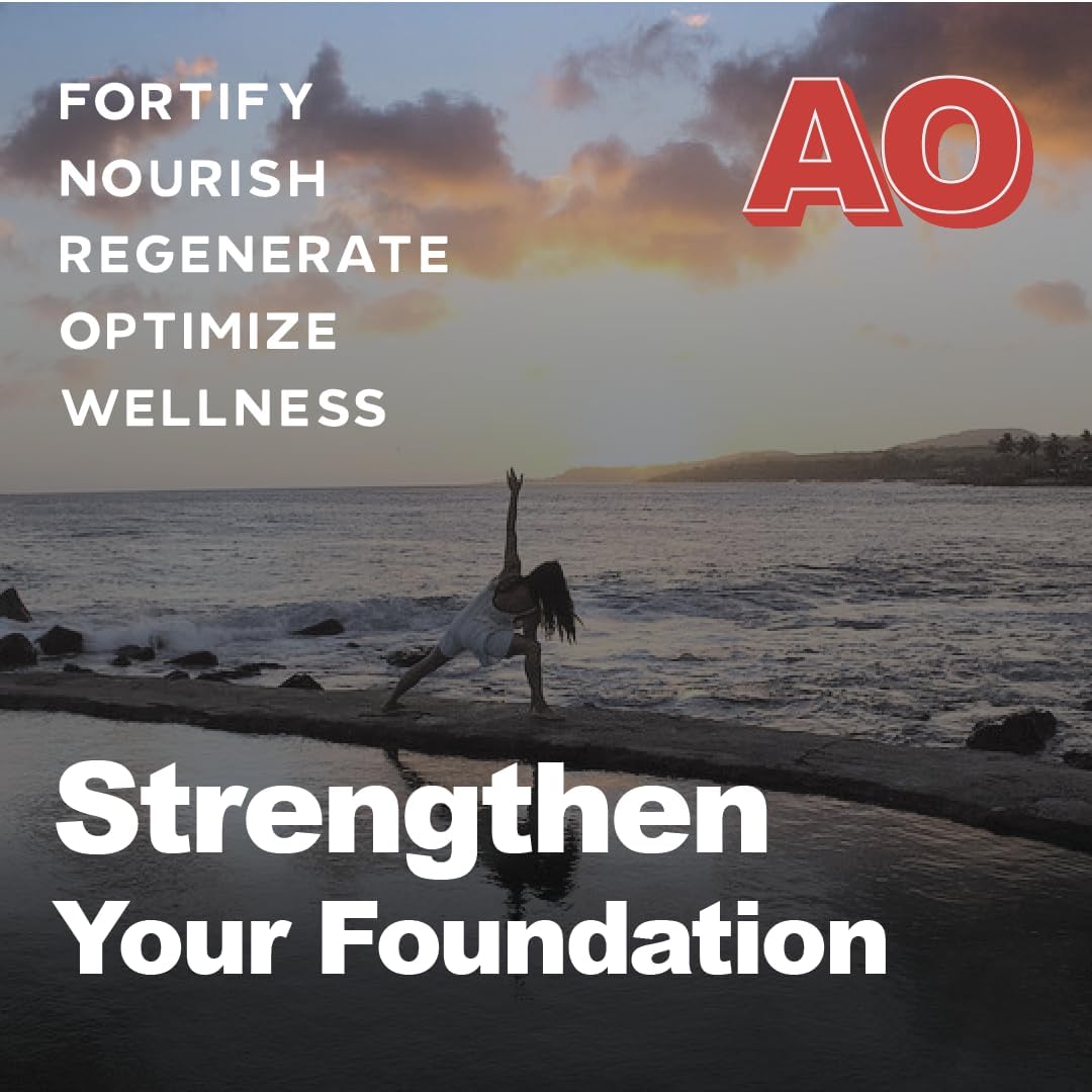 Active woman illustrating energy and wellness