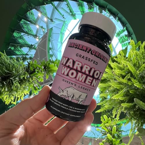 Product alongside wellness items on a shelf