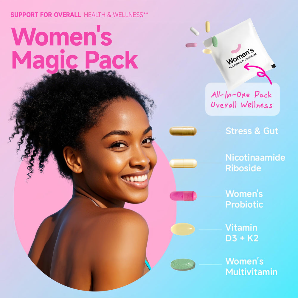 Close-up of probiotic capsule representing gut health