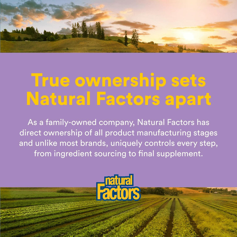 Nighttime sleep support illustration with AdrenaSense