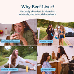 USA-grown grass-fed beef liver source