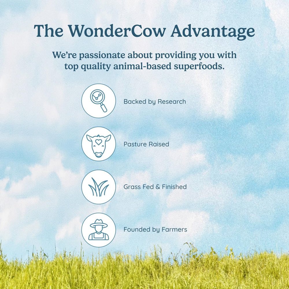 Bottle showcasing purity and quality promise