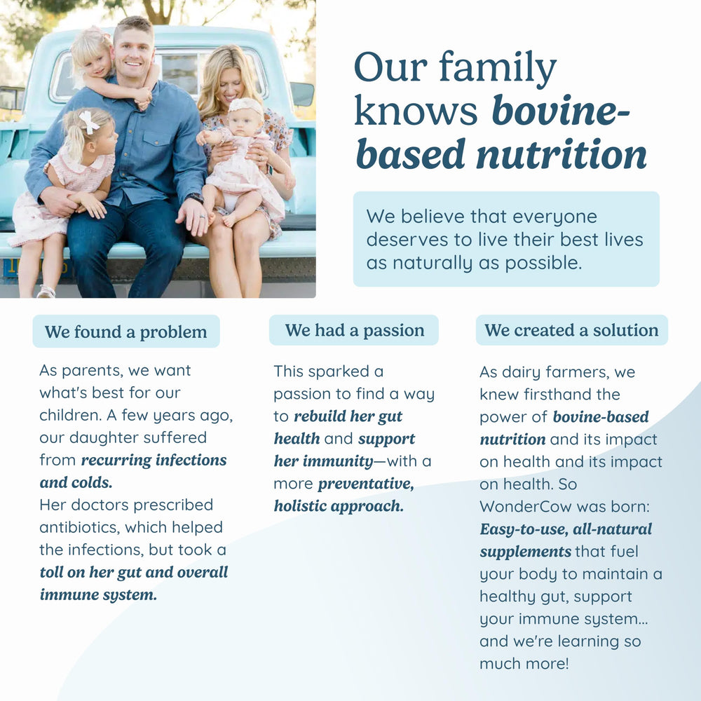 Seal indicating USA-sourced ingredients and third-party tested