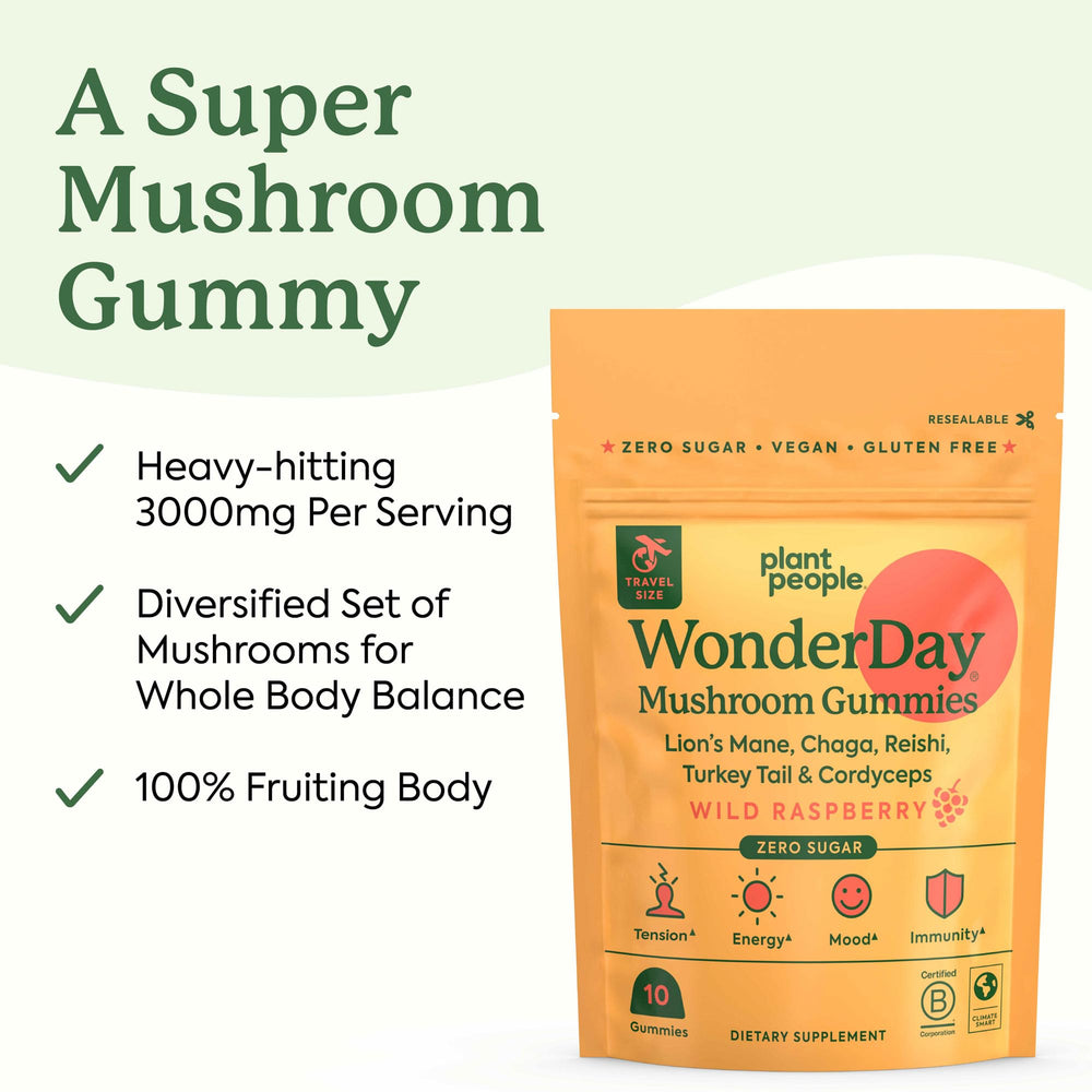 Recyclable pouch with reduced carbon emissions claim