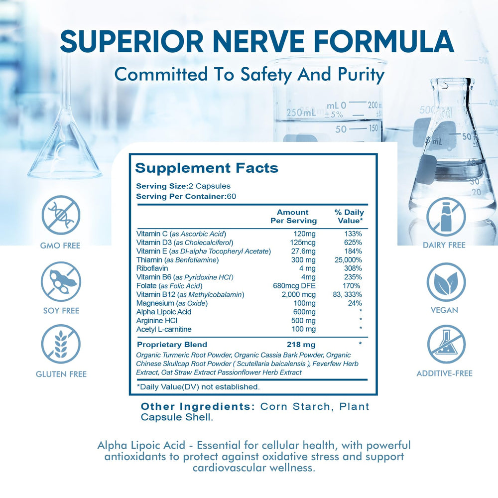 Quality standards and facility certification imagery