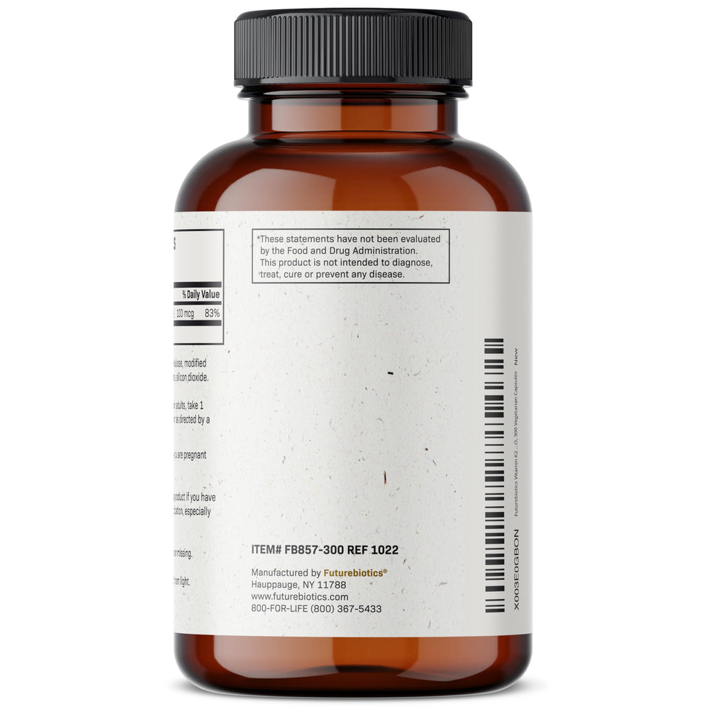 Premium, globally sourced high-quality ingredients