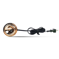 Worldwide voltage compatibility for Philips Sonicare charger