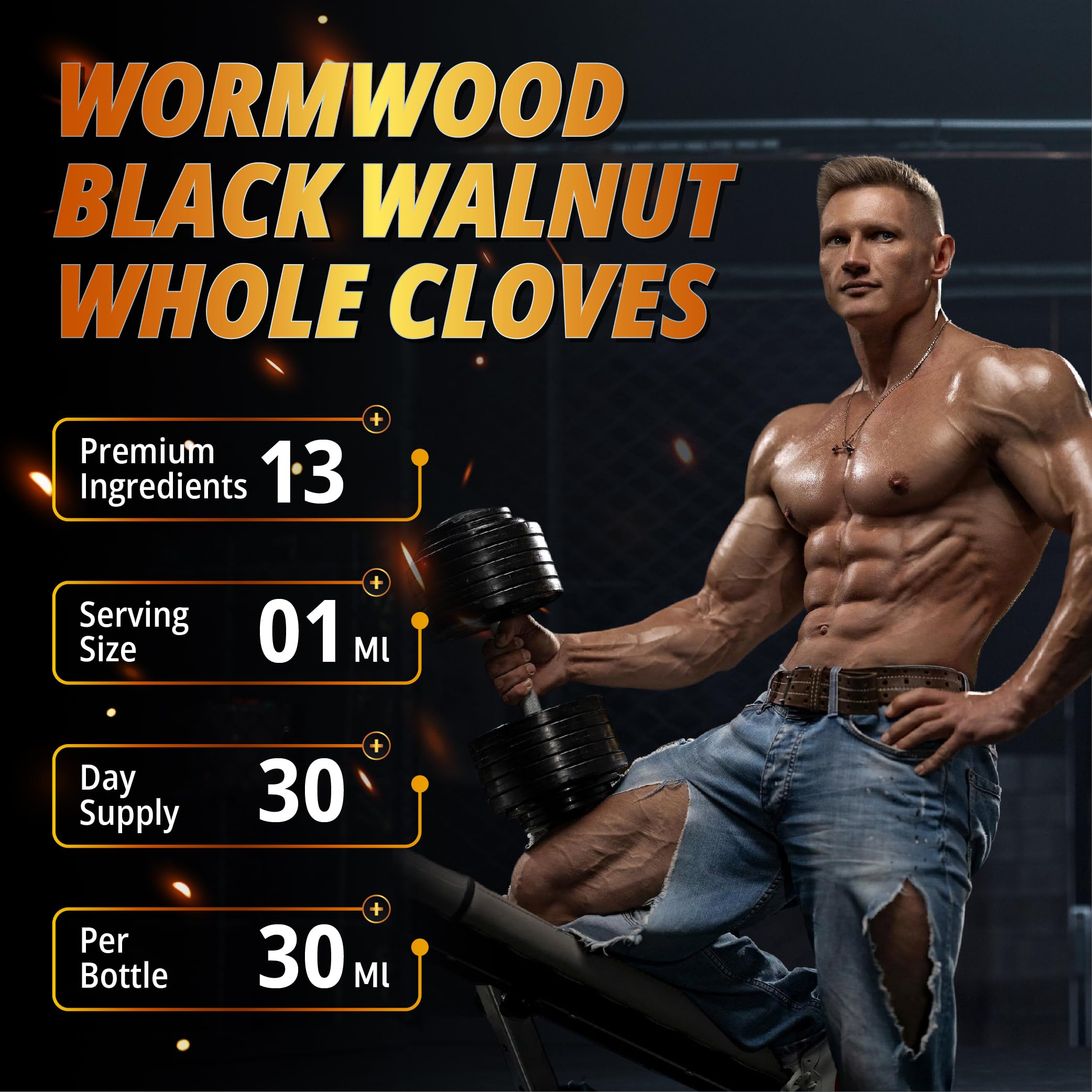 CGMP testing certification image for Wormwood Liquid Drops