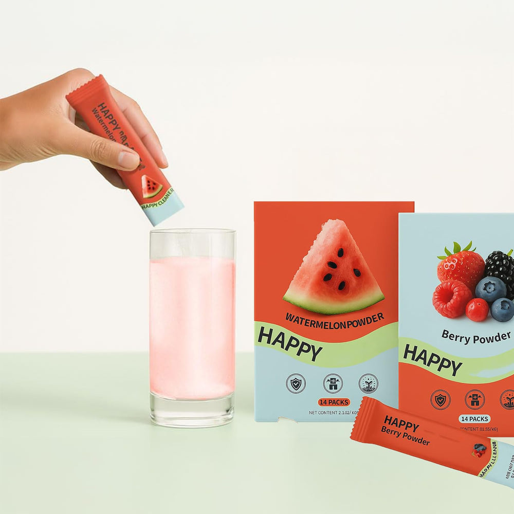 Graphic illustrating immune and gut health benefits