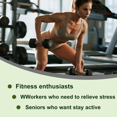 Back label of WUJECT RESILIA Oil of Oregano Softgels bottle