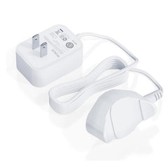 WUKUR Waterpik WP-560 magnetic charger front view