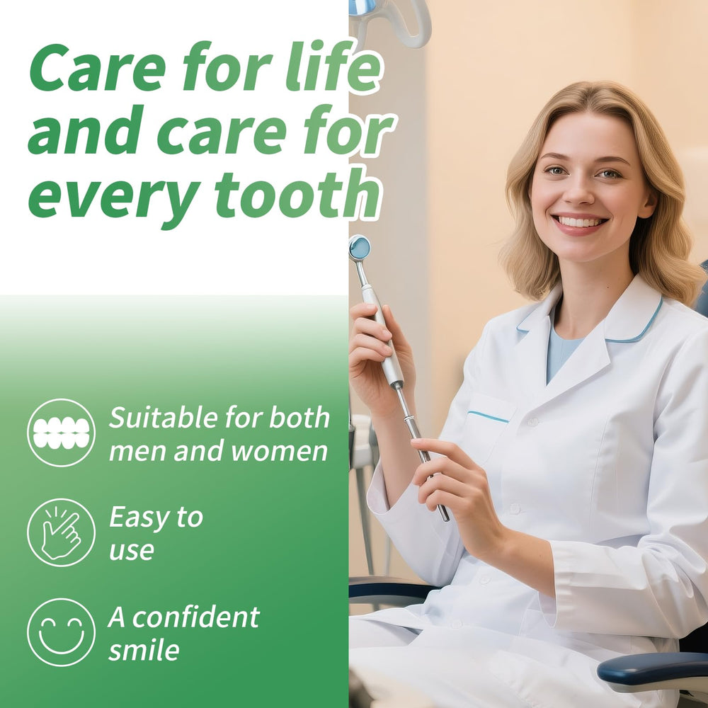 Adjustable size to fit most users