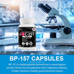 WXMX plant-based capsules highlighting clean plant cellulose delivery.