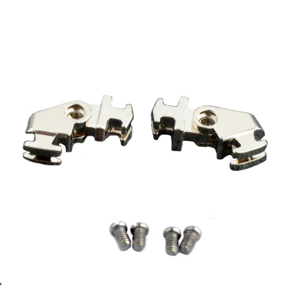 WYZBEN replacement hinge kit for eyeglasses display with screws