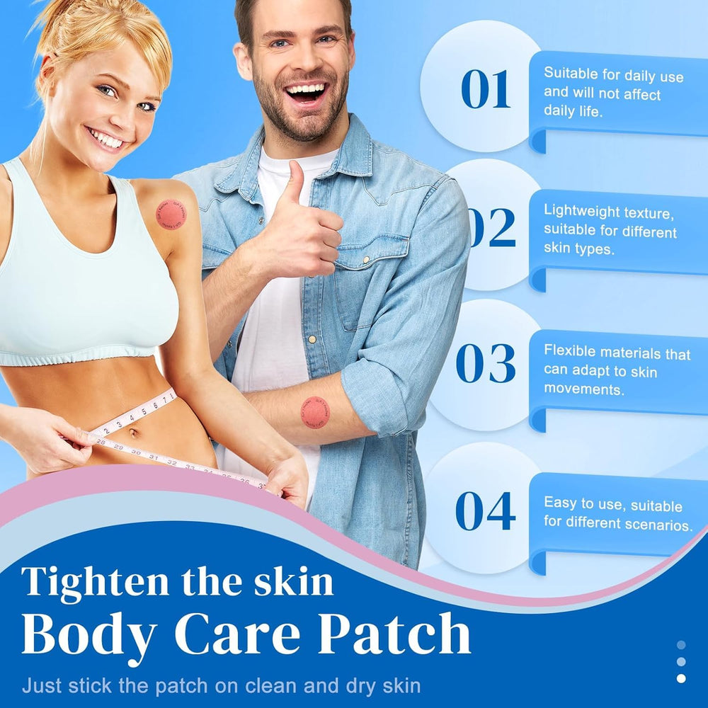 Berberine ingredient for Xeparlo GLP-1 Patches