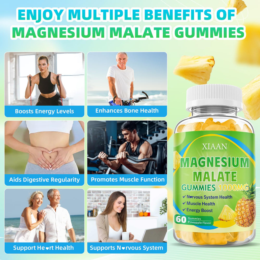 Muscle health and recovery support illustration