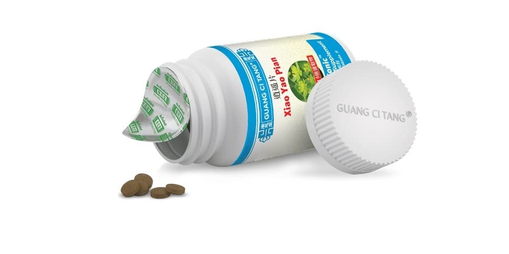 Packaging and manufacturing notes highlighting cGMP facility compliance