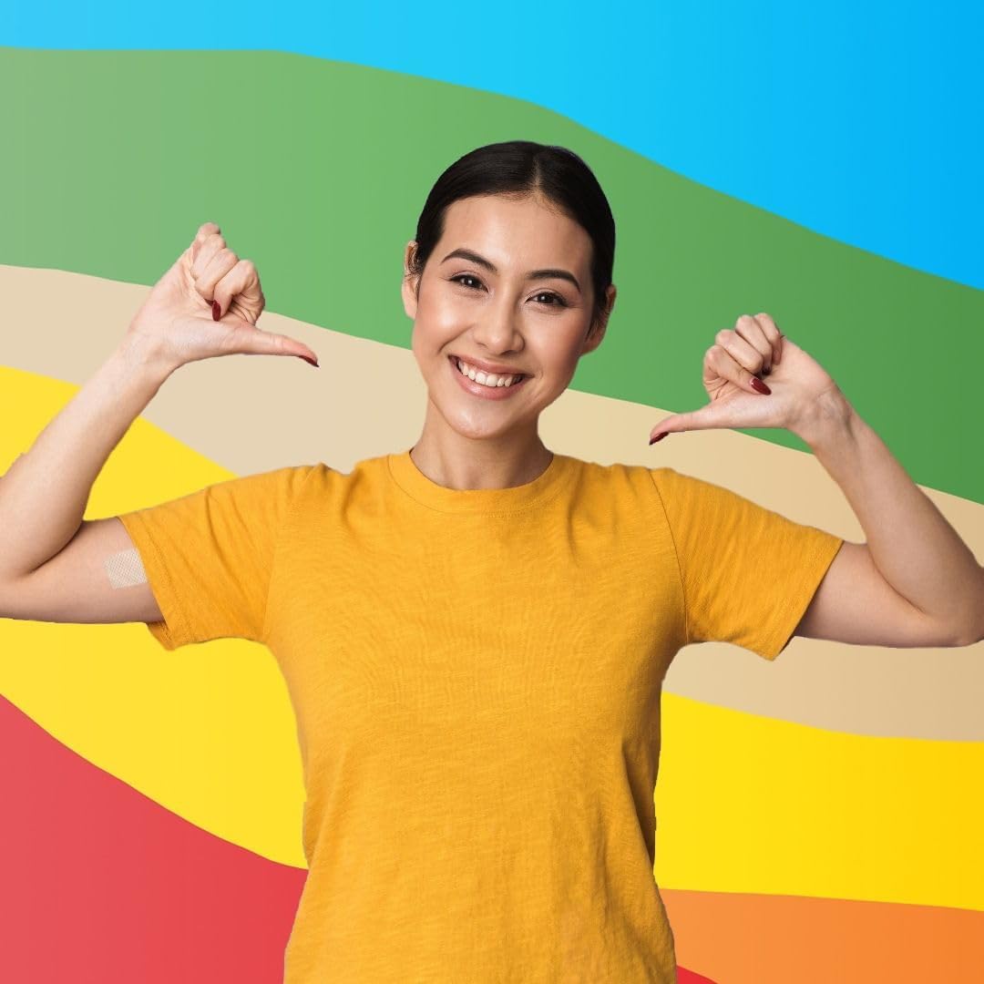 Illustrated ingredients and compact formula of XLPATCH Iron Plus