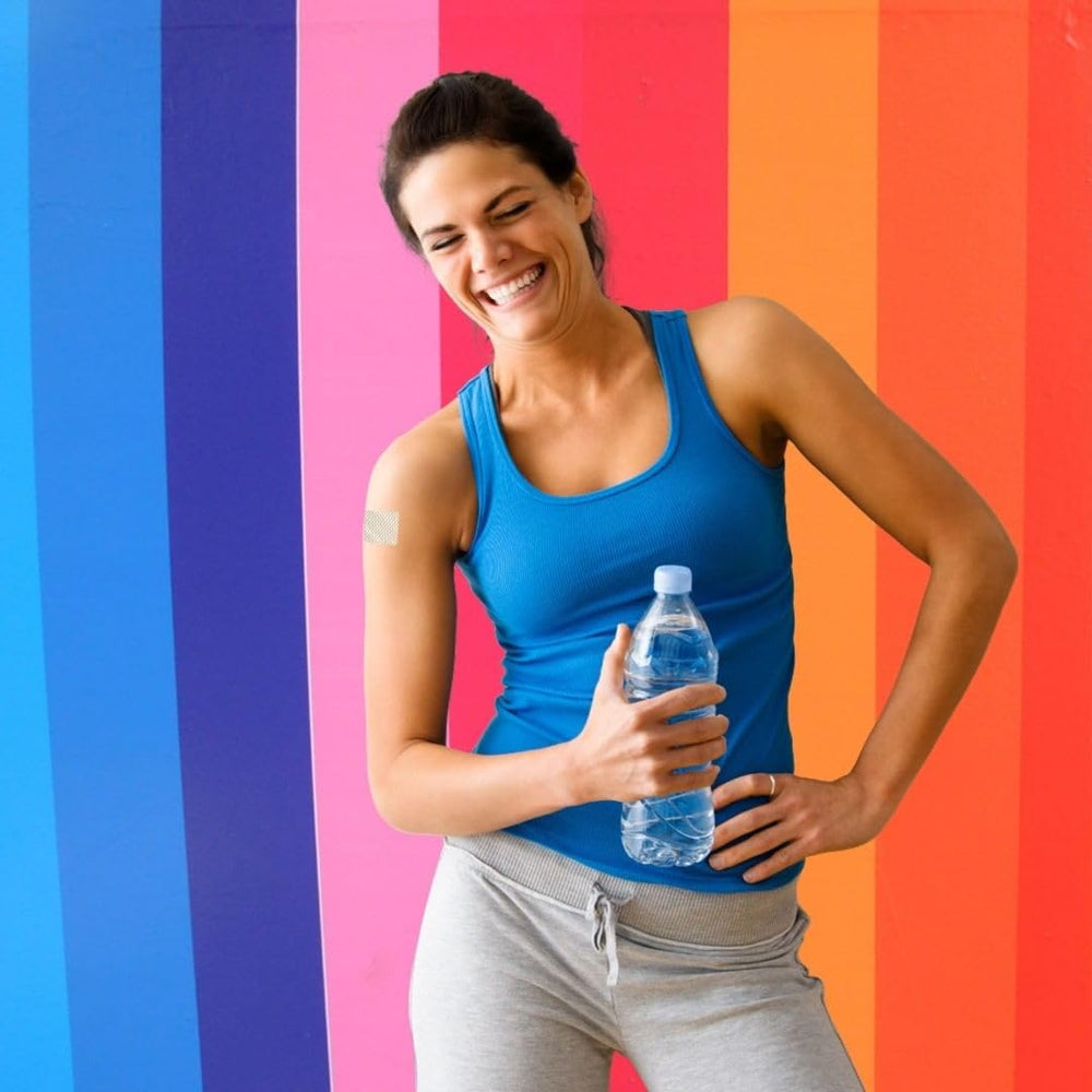 XLPATCH Multi Plus product on a white background