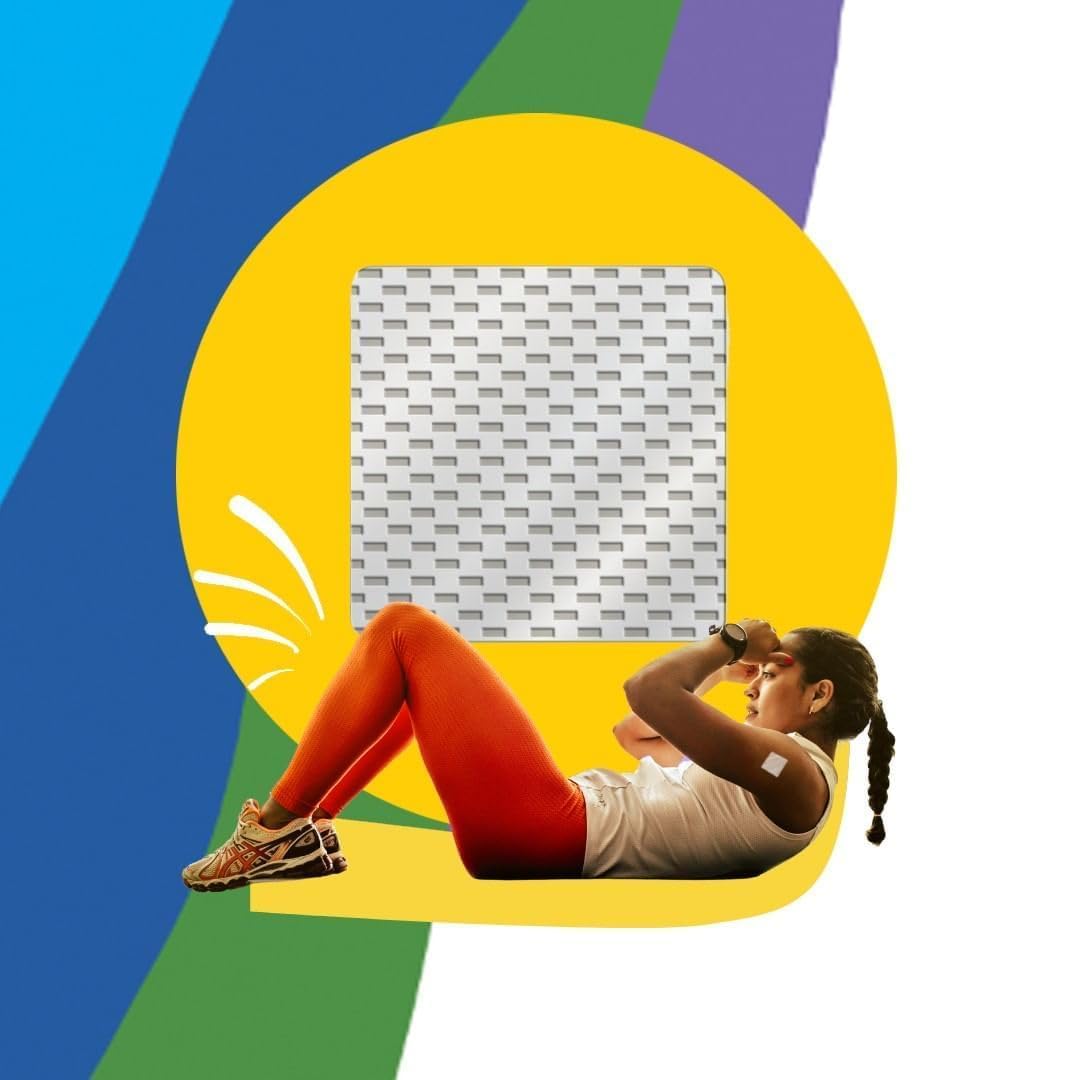 XLPATCH Multi Plus box with patches