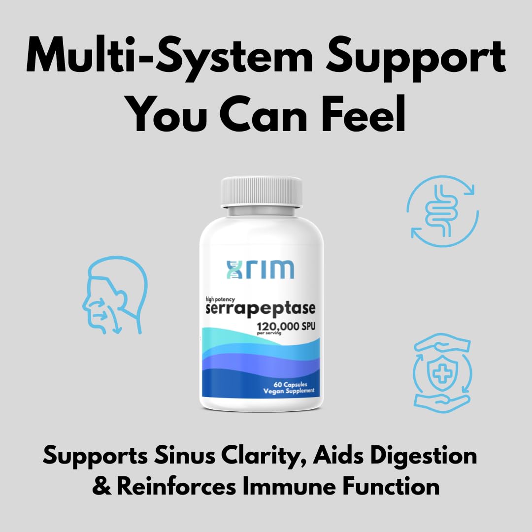 Concept image for sinus relief and respiratory support